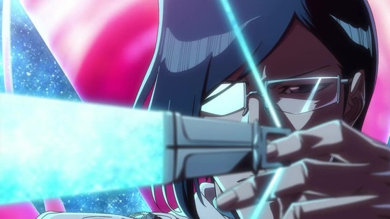 「BLEACH 千年血戦篇」39話・40話感想 (137)