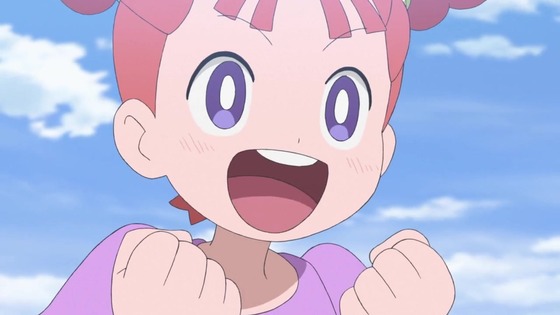 「ポケットモンスター」アニポケ36話感想 (18)