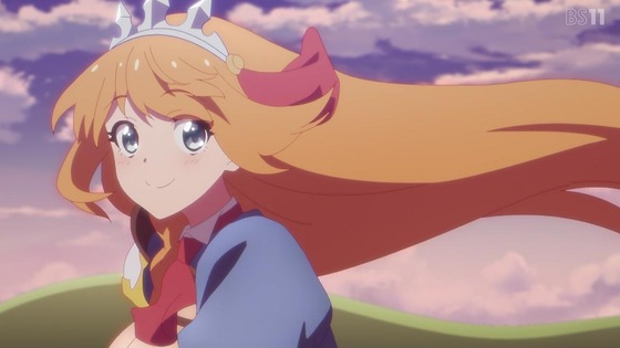 「プリンセスコネクト!ReDive」プリコネ2期 1話感想 (70)