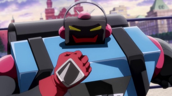 「キン肉マン 完璧超人始祖編」5話感想  (17)