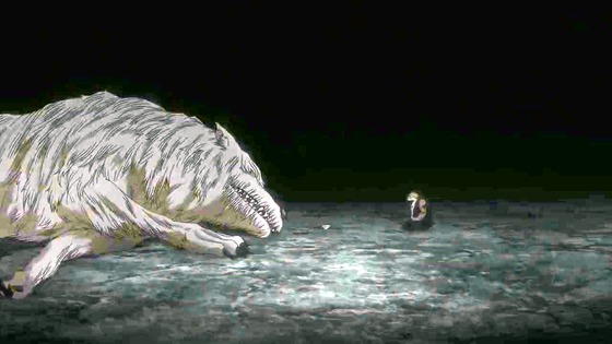 「BLEACH 千年血戦篇」17話感想 (32)