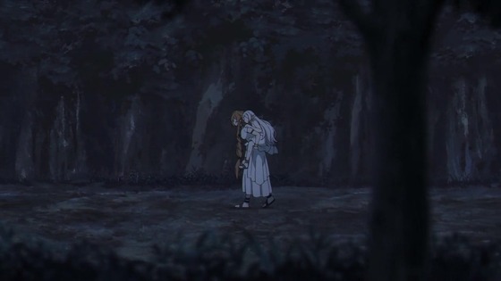 「葬送のフリーレン」10話感想 (27)