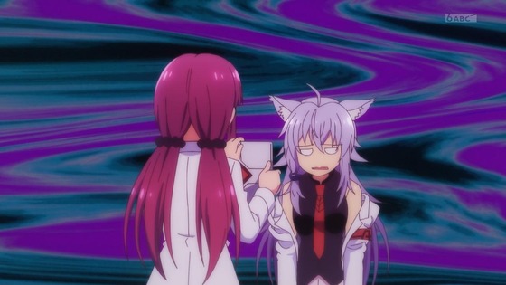 「怪人開発部の黒井津さん」8話感想 (81)