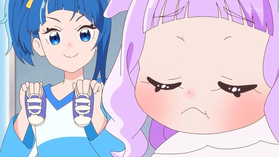「ひろがるスカイ!プリキュア」ひろプリ 13話感想 (16)