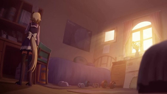 「ウマ娘」ROAD TO THE TOP 2話感想 (32)