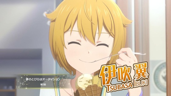 「アイドルマスター ミリオンライブ！」ミリアニ 2話感想 (3)