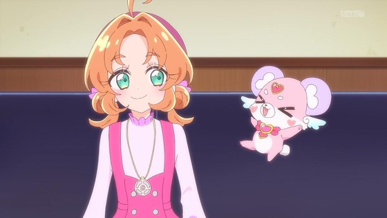 「名探偵プリキュア!」34話感想 (34)