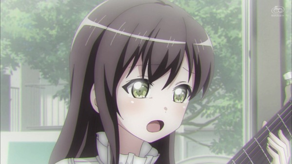 「BanG Dream!(バンドリ!)」2期 10話感想 (85)