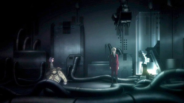 アルドノア・ゼロ (18)