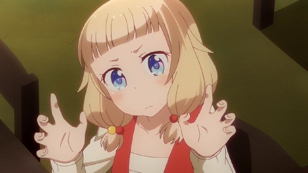 「NEW GAME!!」2期 3話 (72)