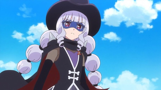 「デリシャスパーティ♡プリキュア」デパプリ 5話感想 (48)