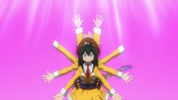 「僕のヒーローアカデミア」86話(4期 23話)感想 画像 (43)