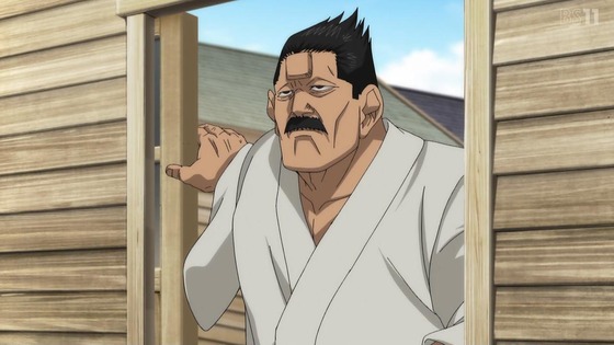 「ゴールデンカムイ」50話(最終章 5期 1話)感想 (43)