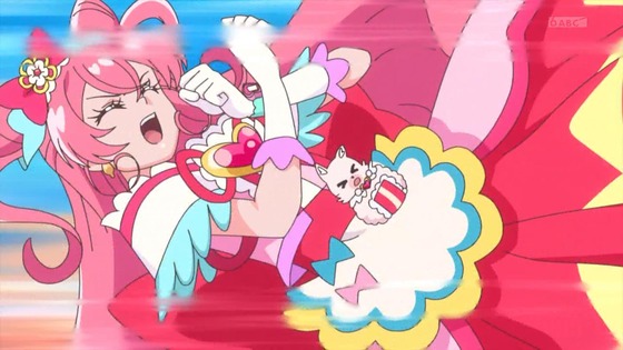 「デリシャスパーティ♡プリキュア」デパプリ 12話感想 (44)