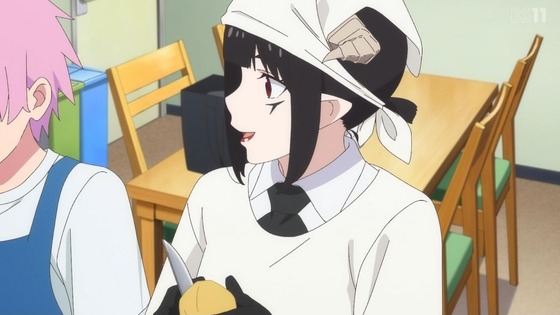 「姫様“拷問”の時間です」19話感想 (6)