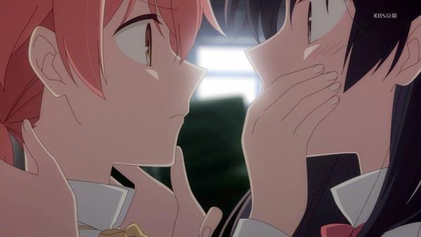 「やがて君になる」9話 感想 (14)