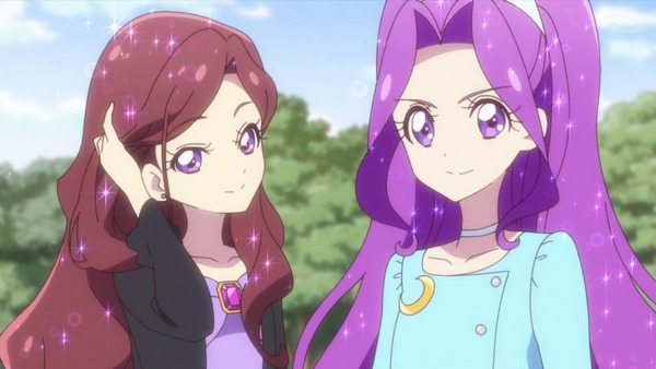 「アイカツオンパレード!」11話感想 画像 (21)