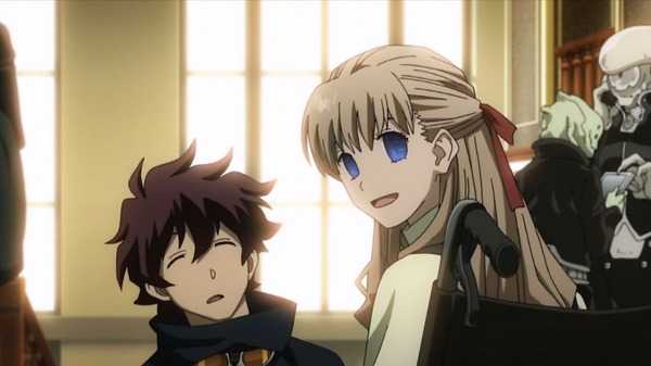 「血界戦線 ＆ BEYOND」2期 11話 (31)