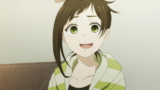 「デキる猫は今日も憂鬱」7話感想 (69)