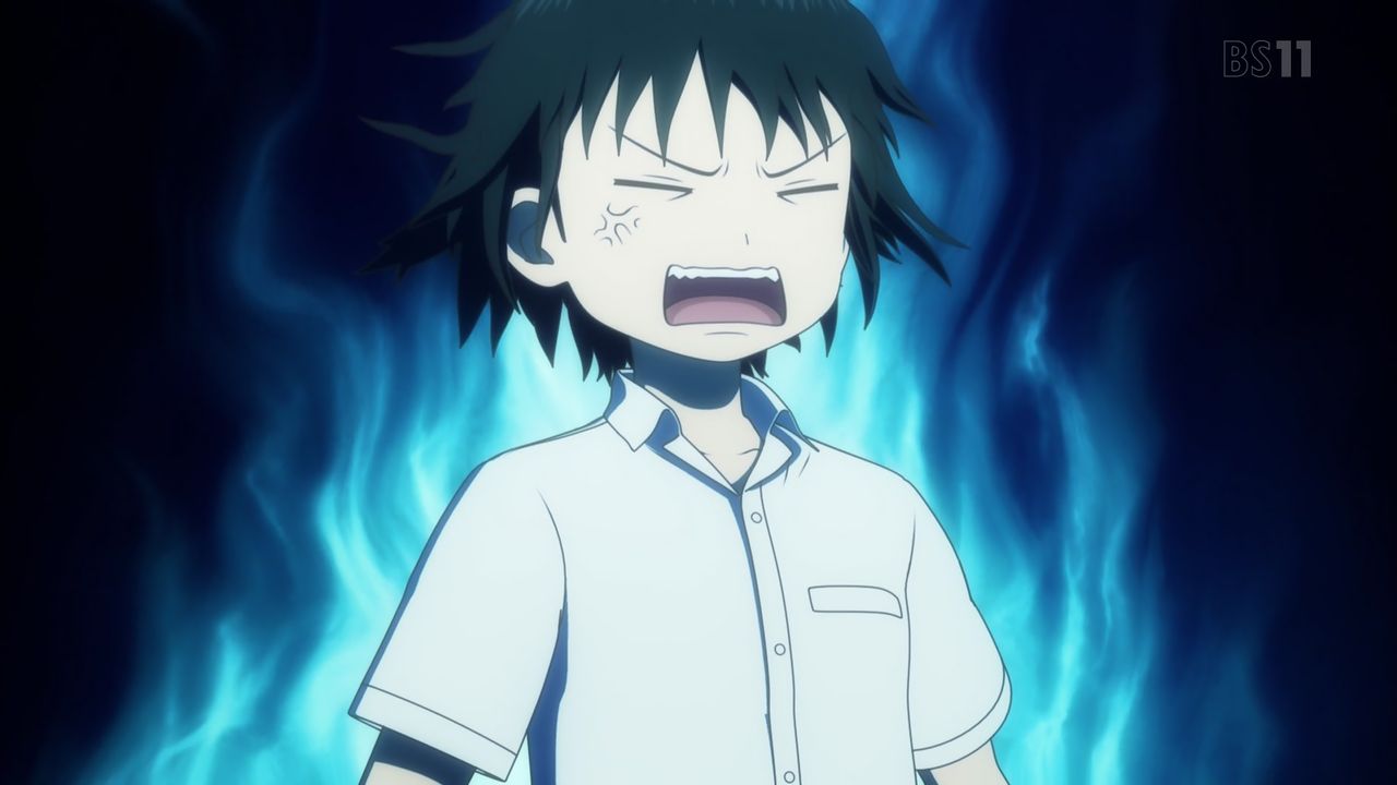 ハイスコアガール 8話感想 拳とゲームでぶつける気持ち 大野とハルオ 2人の間に入り込む隙などない 画像 ポンポコにゅーす ファン特化型アニメ 感想サイト