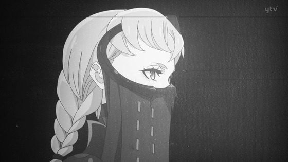 「NieRAutomata Ver1.1a」ニーア オートマタ 1話感想 (22)