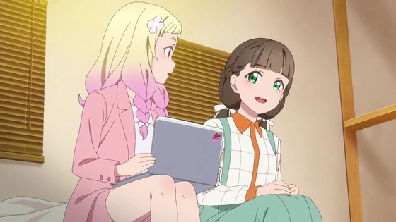 「ラブライブ!スーパースター!!」2期 6話感想 (34)