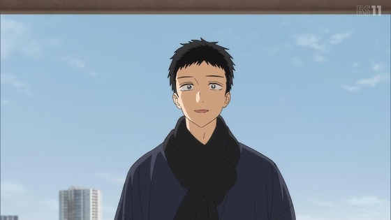 「その着せ替え人形は恋をする」24話感想 最終回 (4)