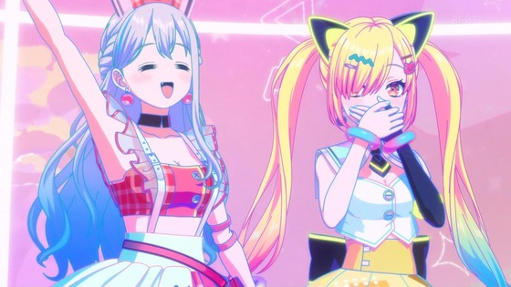 「バンドリ！ ゆめ∞みた」1話 2話 3話感想 (30)