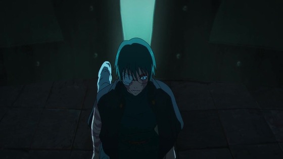 「呪術廻戦」51話感想 (19)