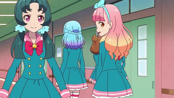 「アイカツフレンズ！」2話感想 (25)