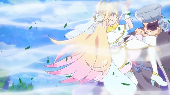 「名探偵プリキュア！」33話感想 (59)
