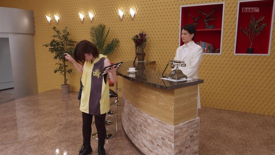 「仮面ライダーギーツ」3話感想 (34)