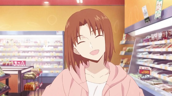 「衛宮さんちの今日のごはん」第5話感想 (33)
