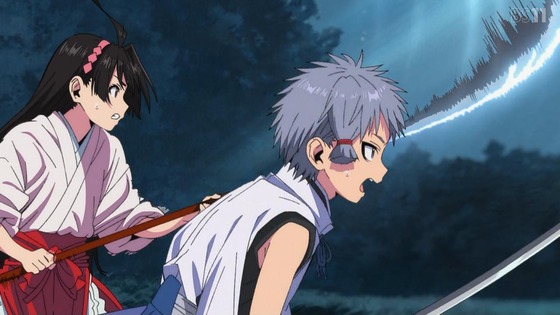 「逃げ上手の若君」2話感想 (38)
