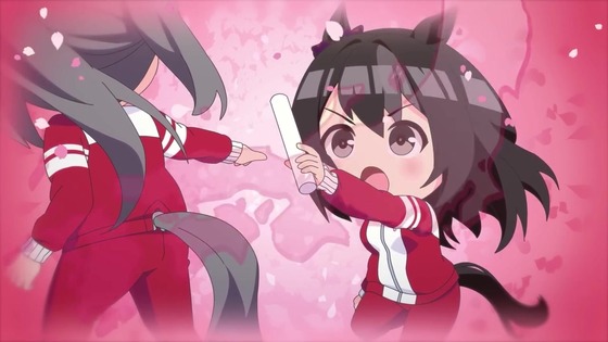 「うまゆる ぷりてぃ～ぐれい」3話感想 (13)