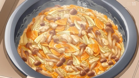 「姫様“拷問”の時間です」17話感想 (28)