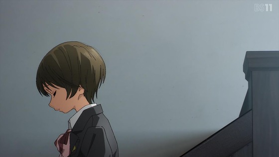 「明日ちゃんのセーラー服」3話感想 (21)