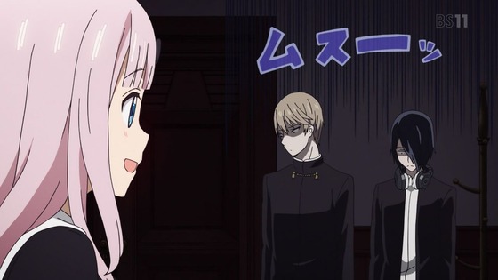 「かぐや様は告らせたい?」2期 12話感想 (110)