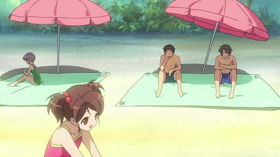 「涼宮ハルヒの憂鬱」6話感想 (66)