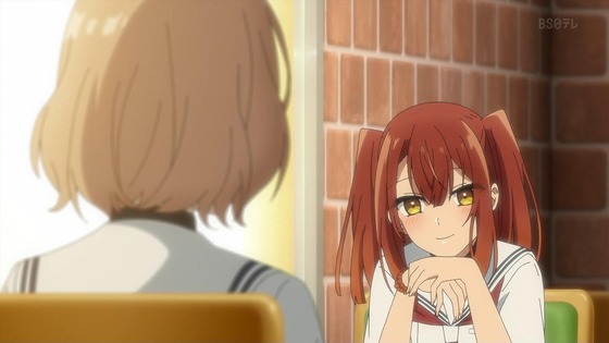 「私を喰べたい、ひとでなし」4話感想 (33)