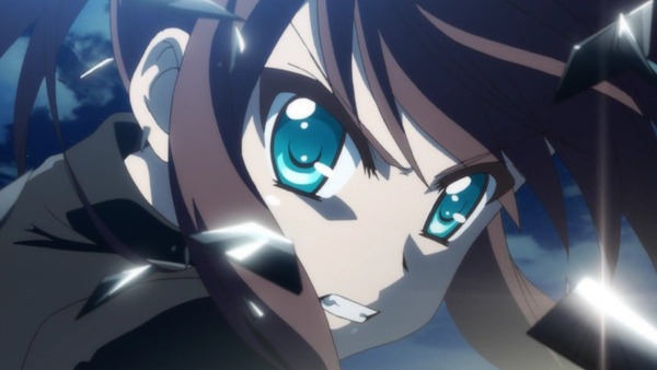 「ViVid Strike!」 (7)