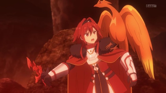 「防振り」2期 6話感想 (28)