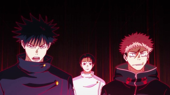 「呪術廻戦」50話感想 (36)