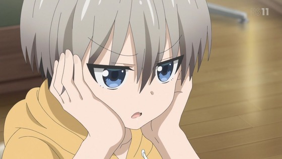 「宇崎ちゃんは遊びたい!」第12話(最終回)感想 画像 (46)