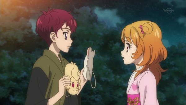 アイカツ! (33)