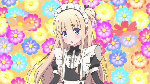 「ひなこのーと」1話 (40)