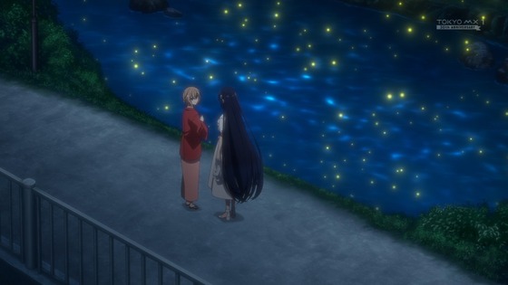 「私を喰べたい、ひとでなし」13話感想 (96)