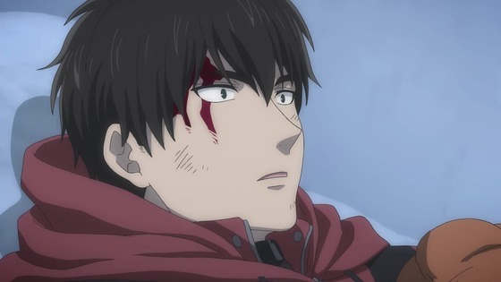 「虚構推理」14話感想 (28)