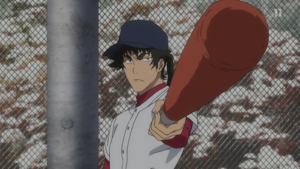 「クロムクロ」 (29)