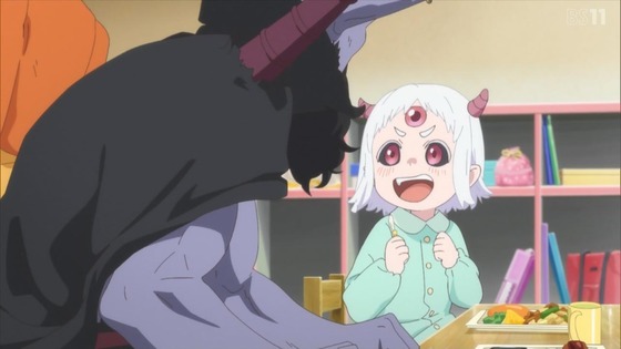「姫様“拷問”の時間です」9話感想 (90)